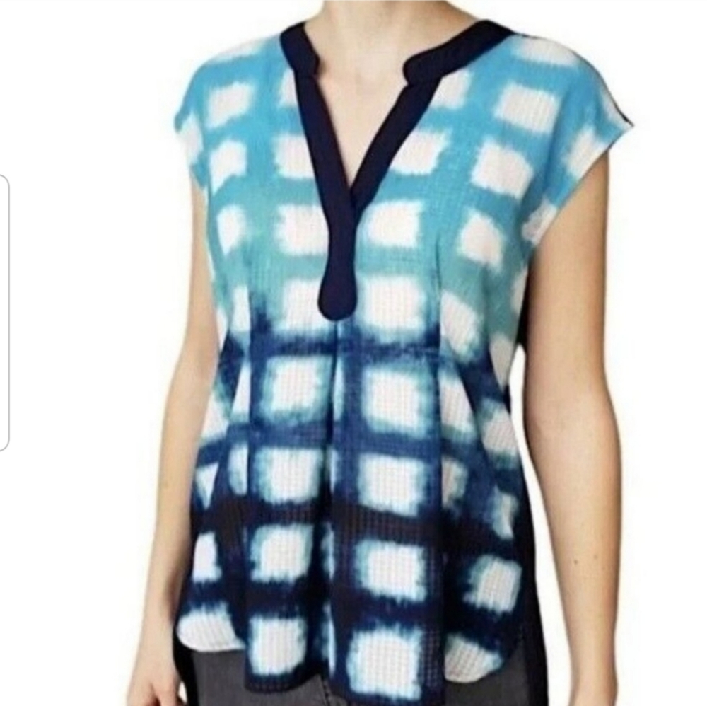 Anthropologie Top S